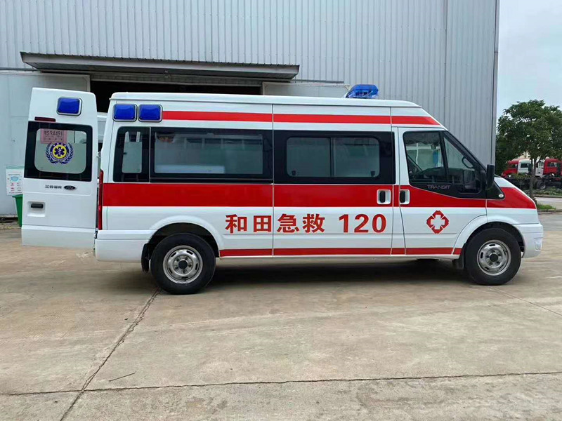 崇州市救护车出租